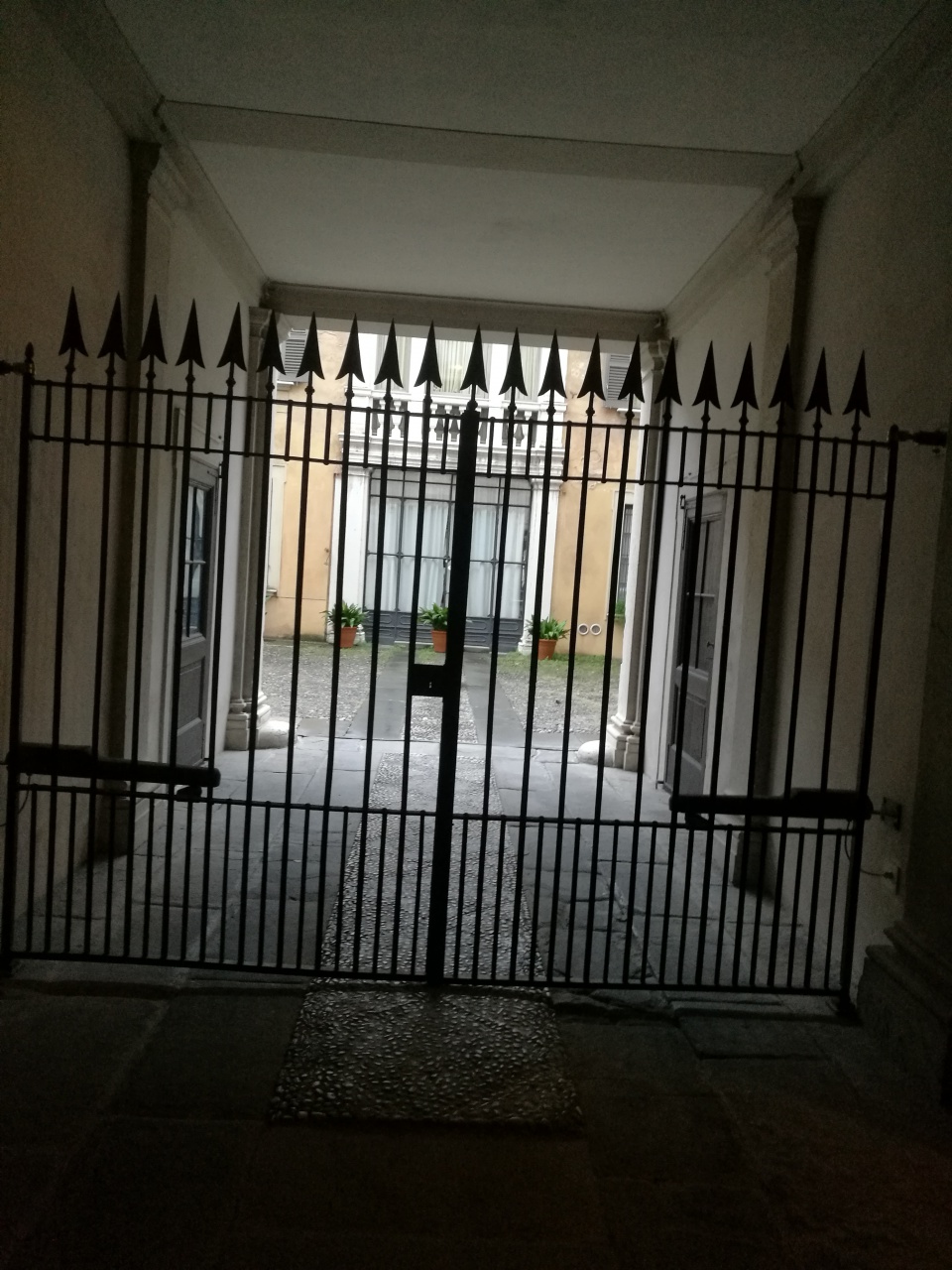 Bilocale arredato in affitto in via elia capriolo, Brescia