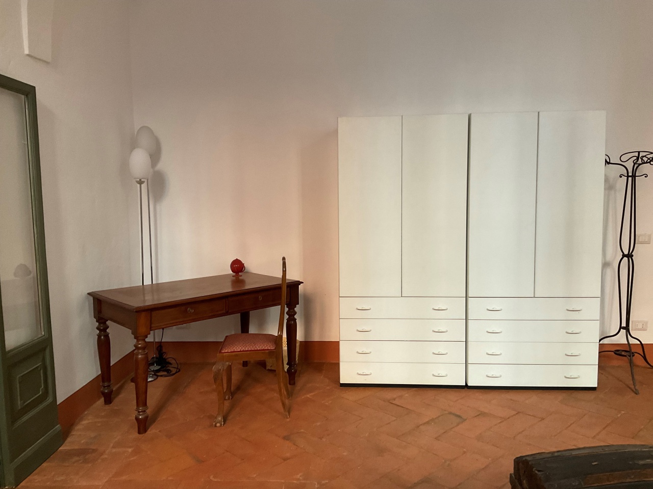 Bilocale arredato in affitto in via elia capriolo, Brescia