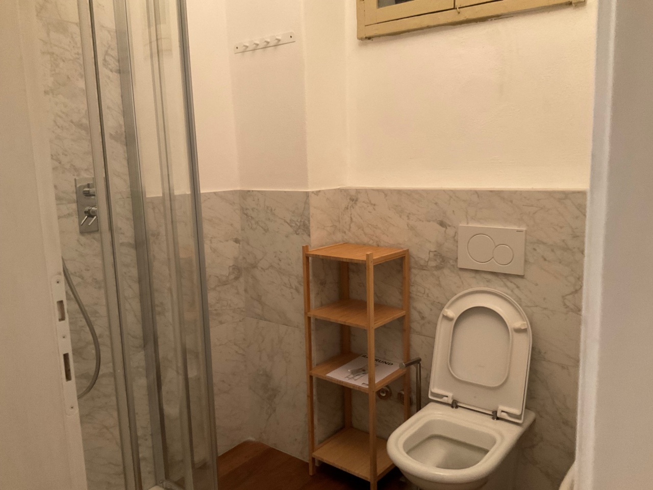 Bilocale arredato in affitto in via elia capriolo, Brescia