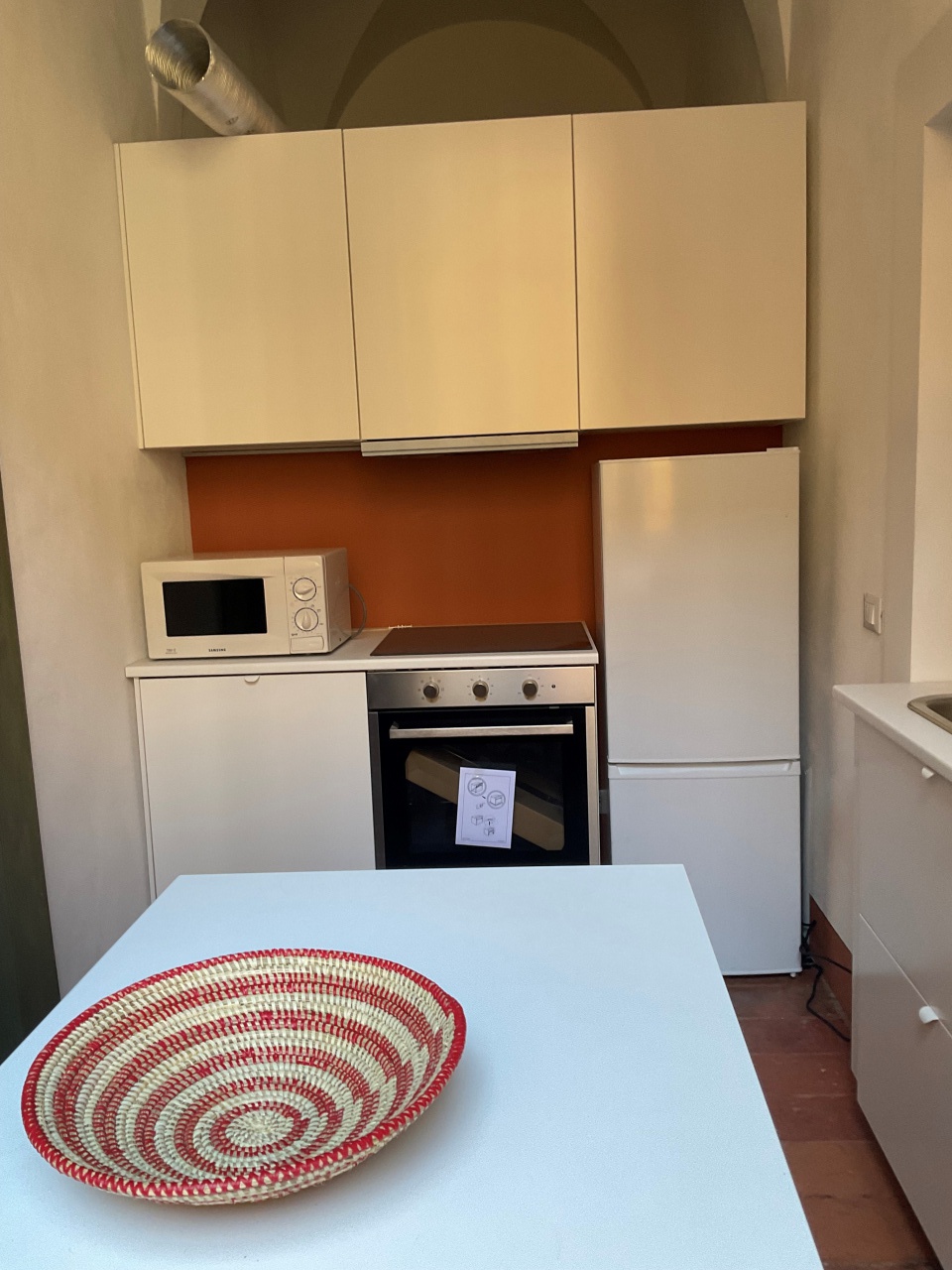 Bilocale arredato in affitto in via elia capriolo, Brescia