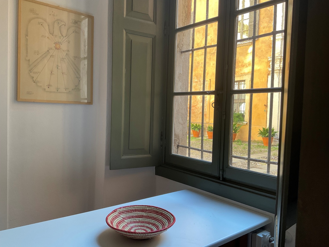 Bilocale arredato in affitto in via elia capriolo, Brescia