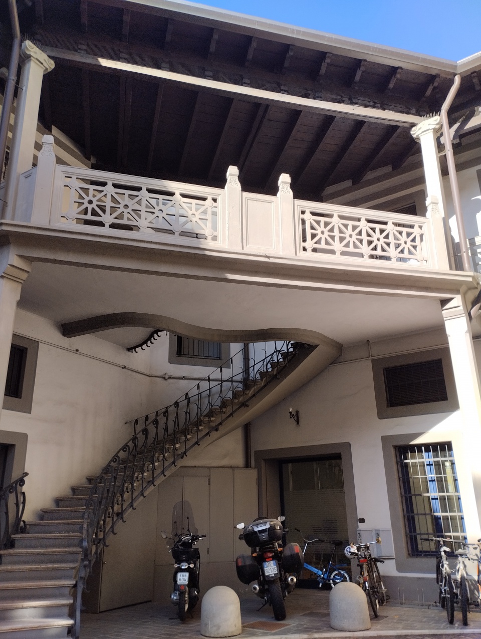 Trilocale in affitto in via trento, Brescia