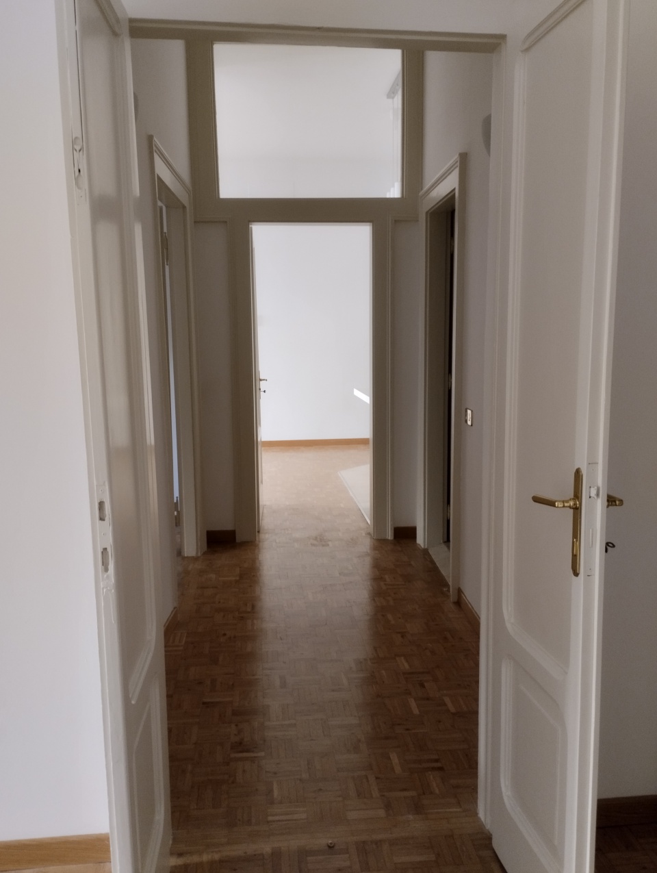 Trilocale in affitto in via trento, Brescia