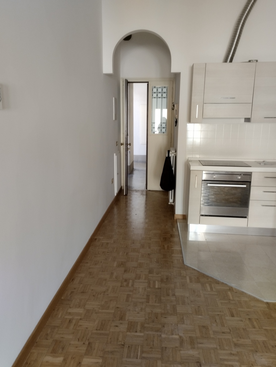 Trilocale in affitto in via trento, Brescia