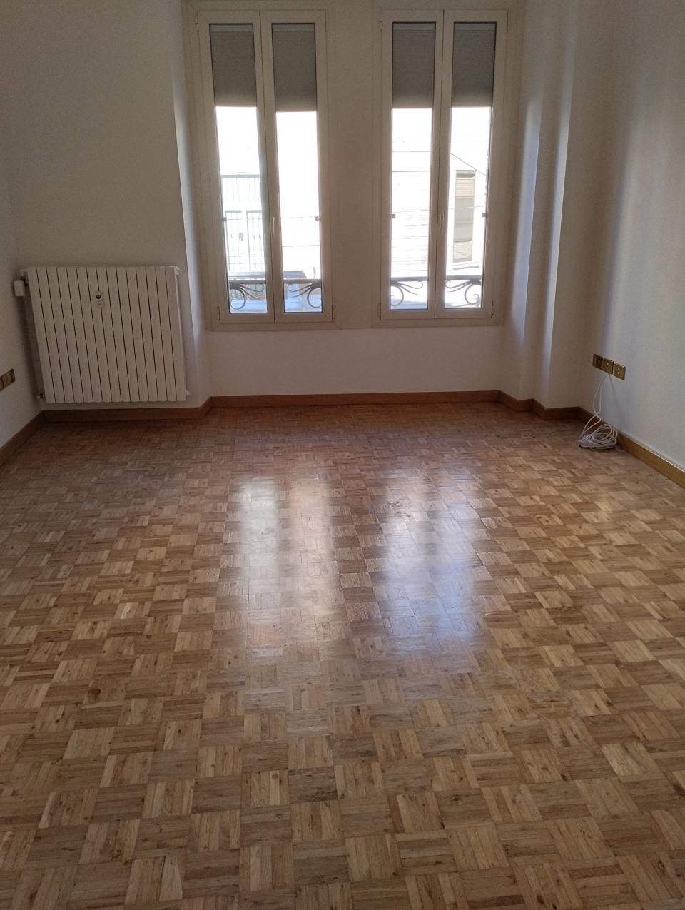 Trilocale in affitto in via trento, Brescia