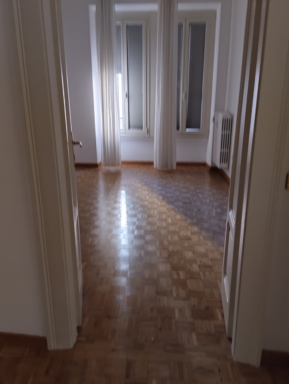 Trilocale in affitto in via trento, Brescia