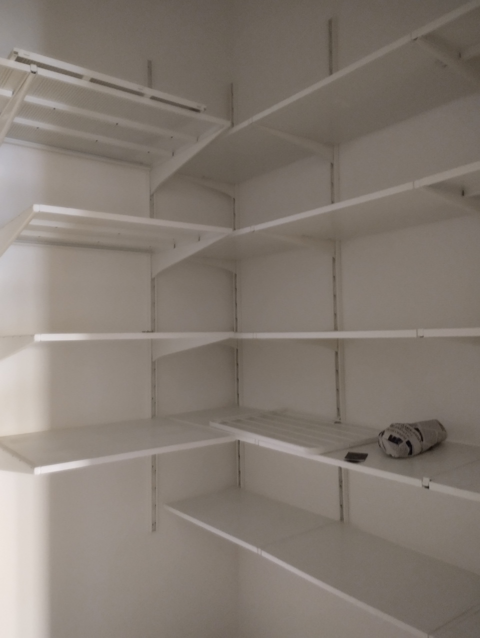 Trilocale in affitto in via trento, Brescia