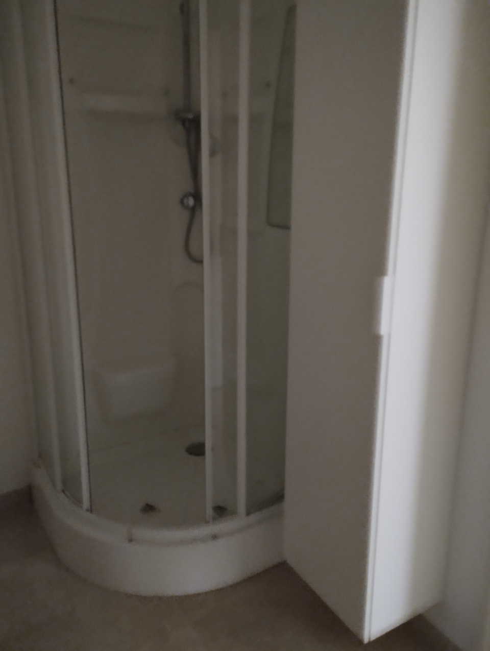 Trilocale in affitto in via trento, Brescia