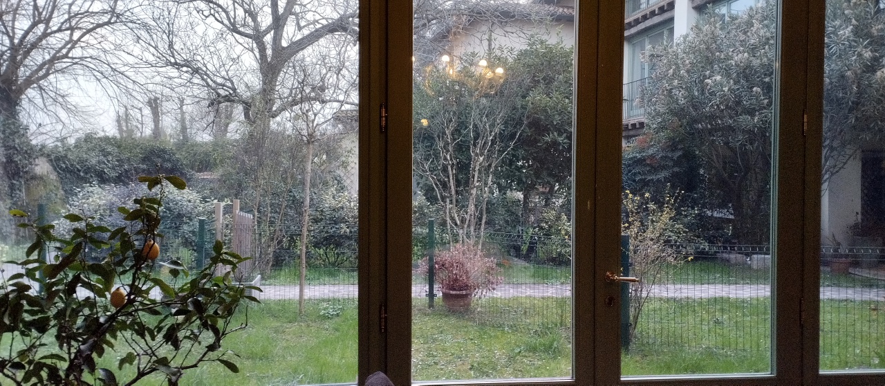 Casa indipendente arredata in affitto in via nava, Gussago