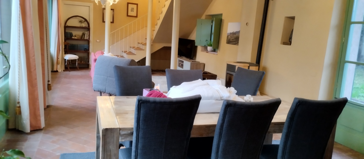 Casa indipendente arredata in affitto in via nava, Gussago