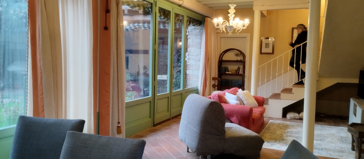 Casa indipendente arredata in affitto in via nava, Gussago