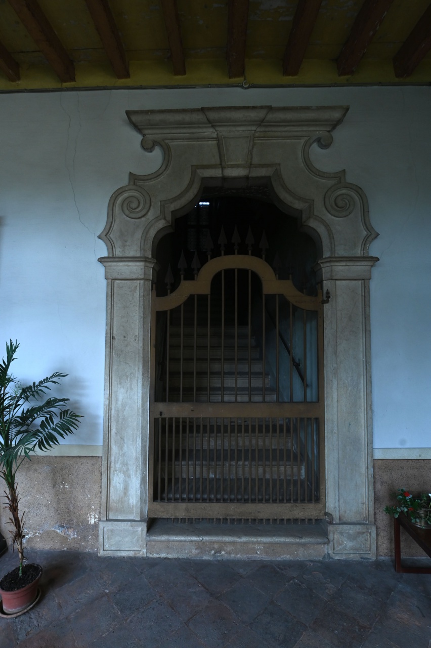 Rustico con giardino in via san martino, Castegnato
