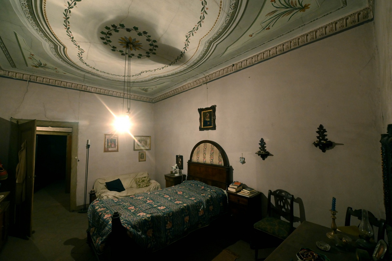 Rustico con giardino in via san martino, Castegnato