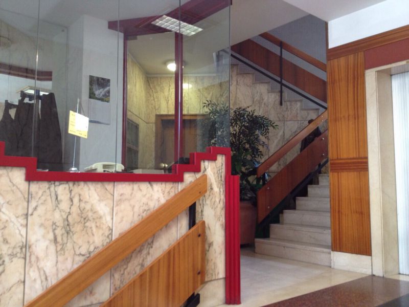 Appartamento con terrazzo in viale stazione, Brescia