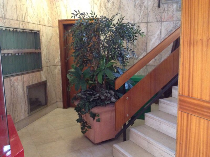 Appartamento con terrazzo in viale stazione, Brescia