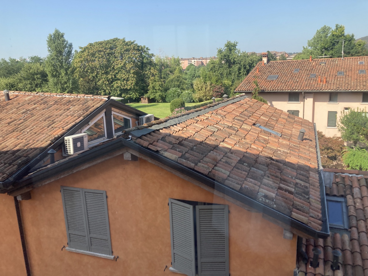 Trilocale ristrutturato in via ferrini, Brescia