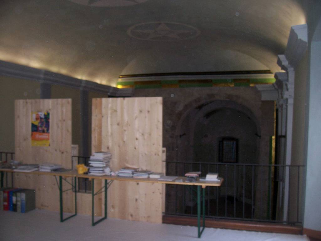 Stabile/Palazzo ristrutturato a Brescia
