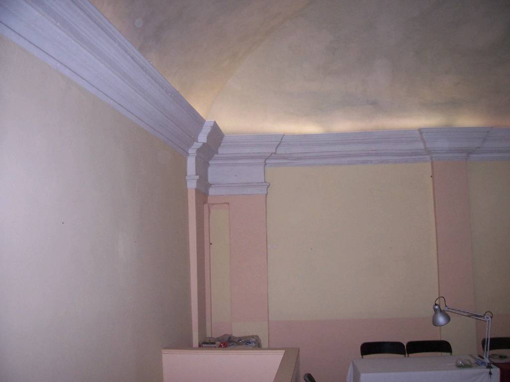 Stabile/Palazzo ristrutturato a Brescia