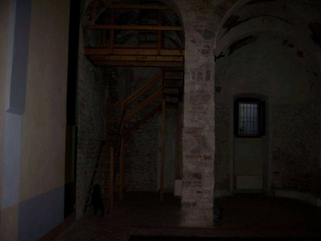 Stabile/Palazzo ristrutturato a Brescia