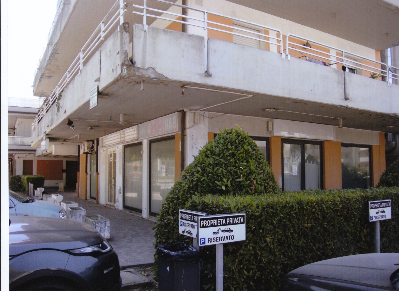 Negozio in vendita a Ravenna