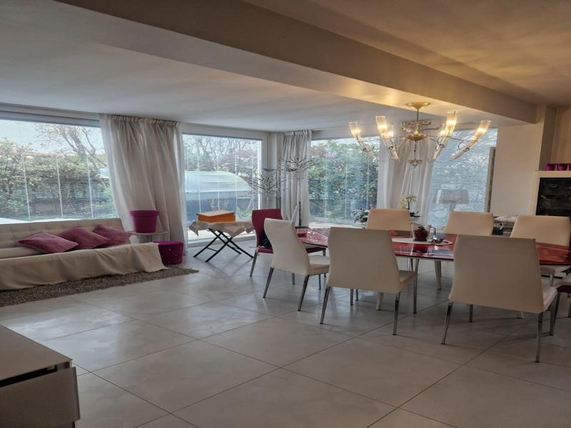 Villa con giardino in via ronco, Polpenazze del Garda