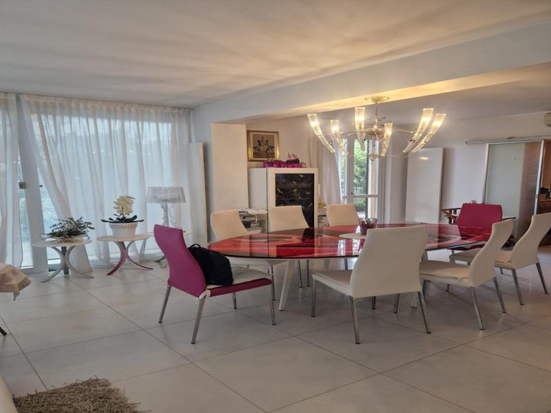 Villa con giardino in via ronco, Polpenazze del Garda
