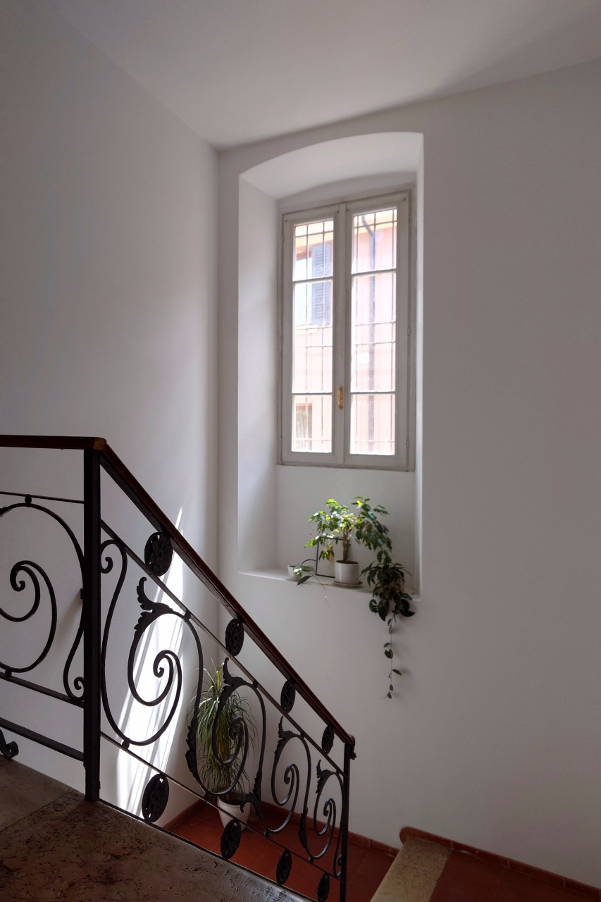Casa indipendente con terrazzo in piazza tebaldo brusato, Brescia