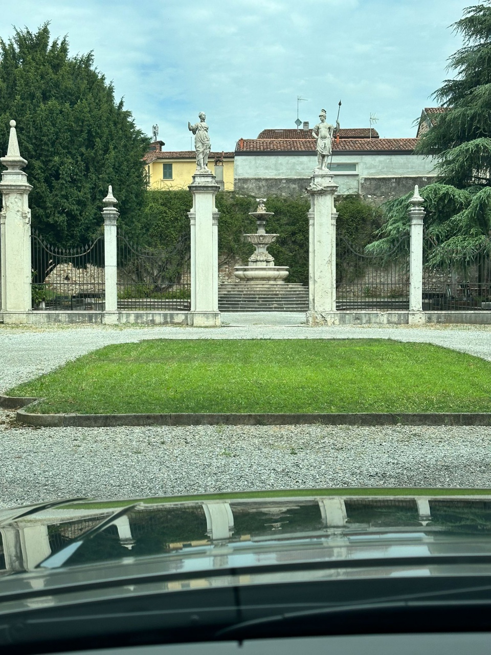 Trilocale in affitto in via moretto, Brescia