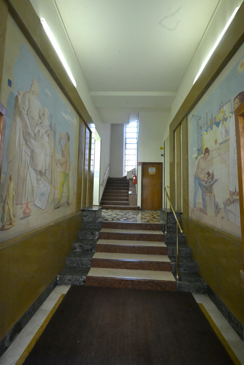 Appartamento con box doppio in via xx settembre, Brescia