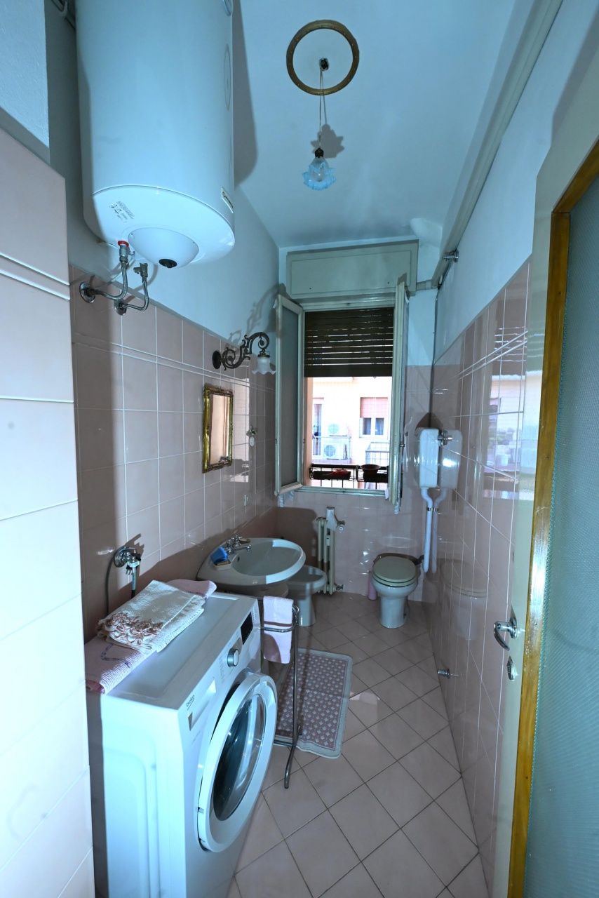 Appartamento con box doppio in via xx settembre, Brescia