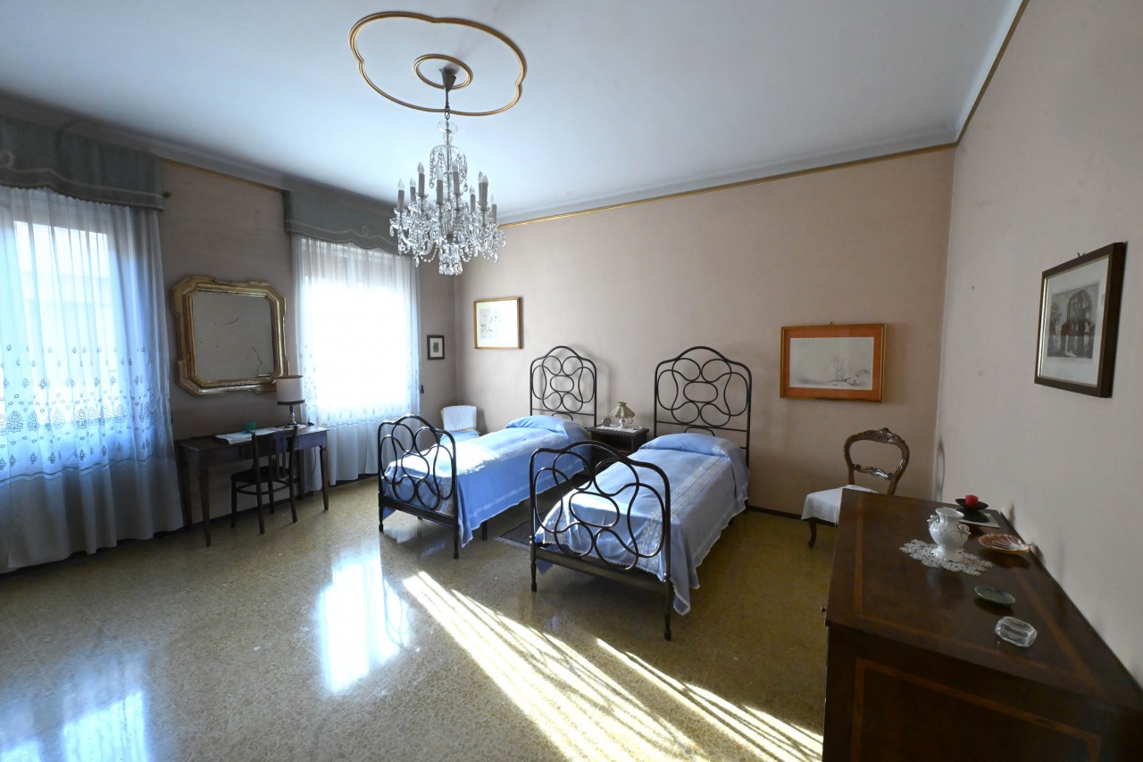 Appartamento con box doppio in via xx settembre, Brescia
