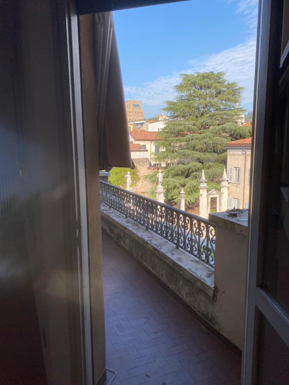 Trilocale in affitto a Brescia