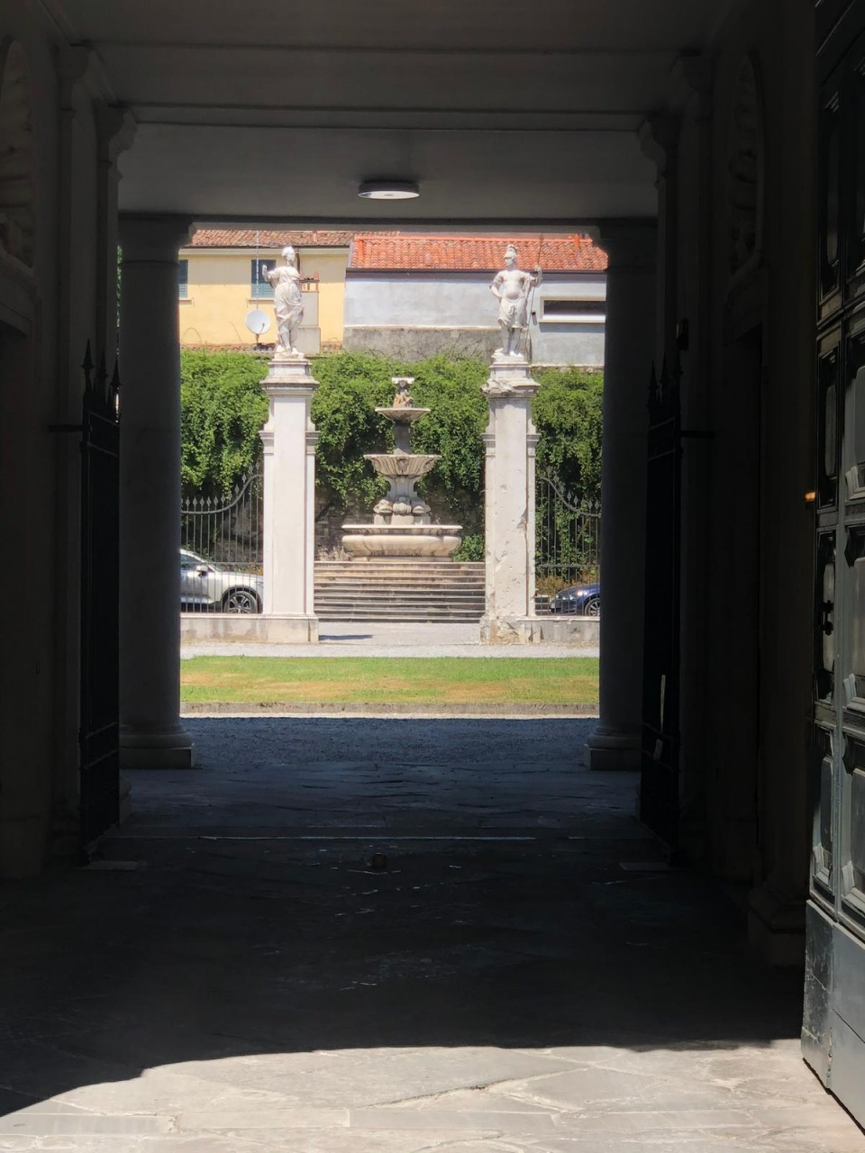 Trilocale in affitto a Brescia
