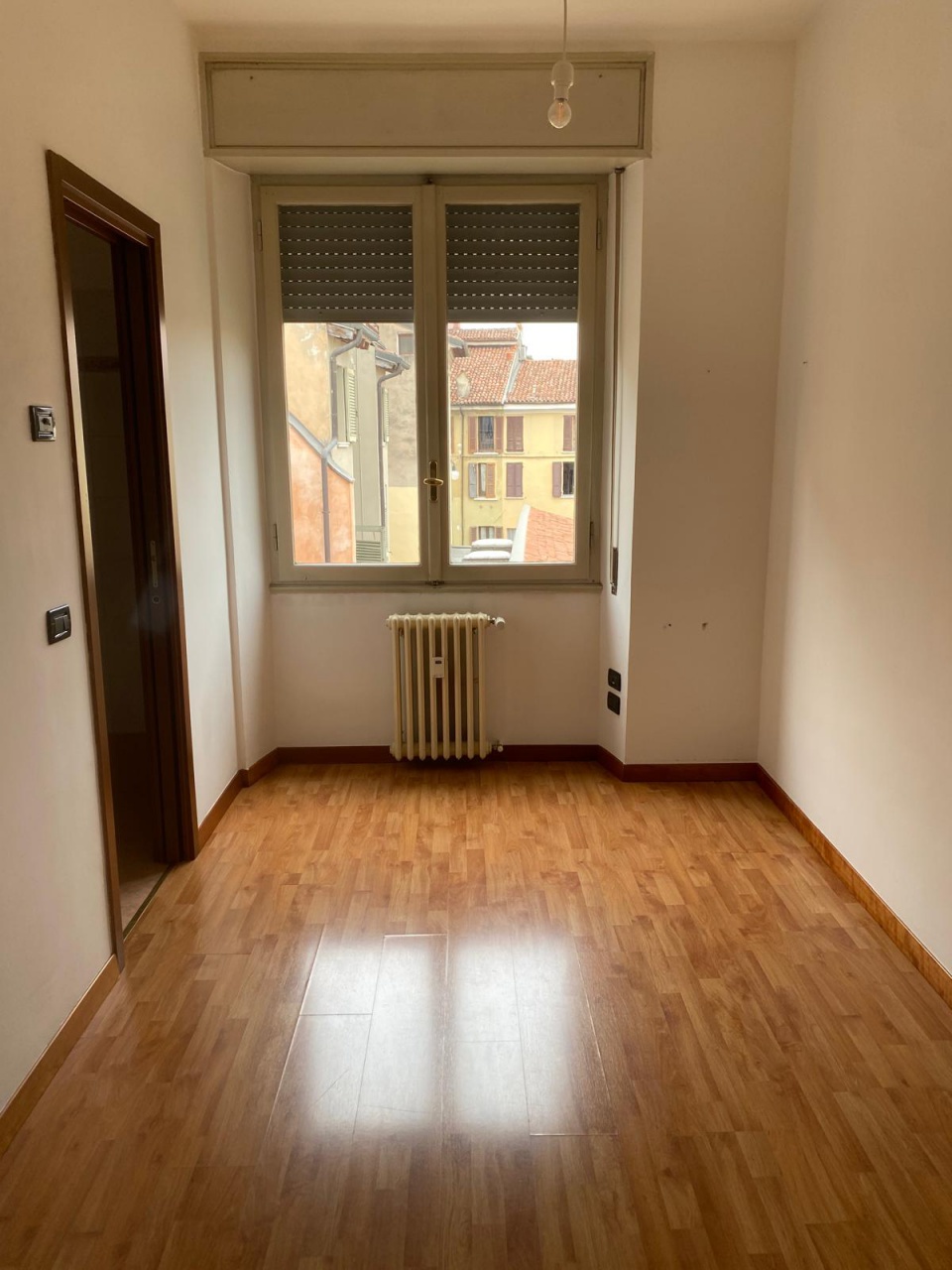 Trilocale in affitto a Brescia