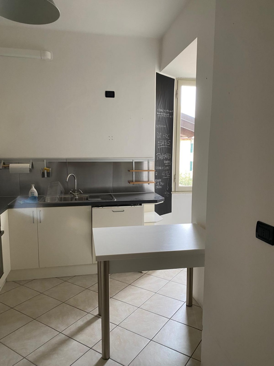 Trilocale in affitto a Brescia