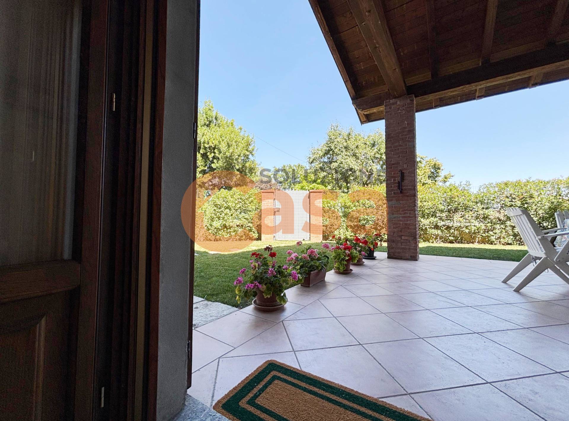 Villa in vendita a Podenzano