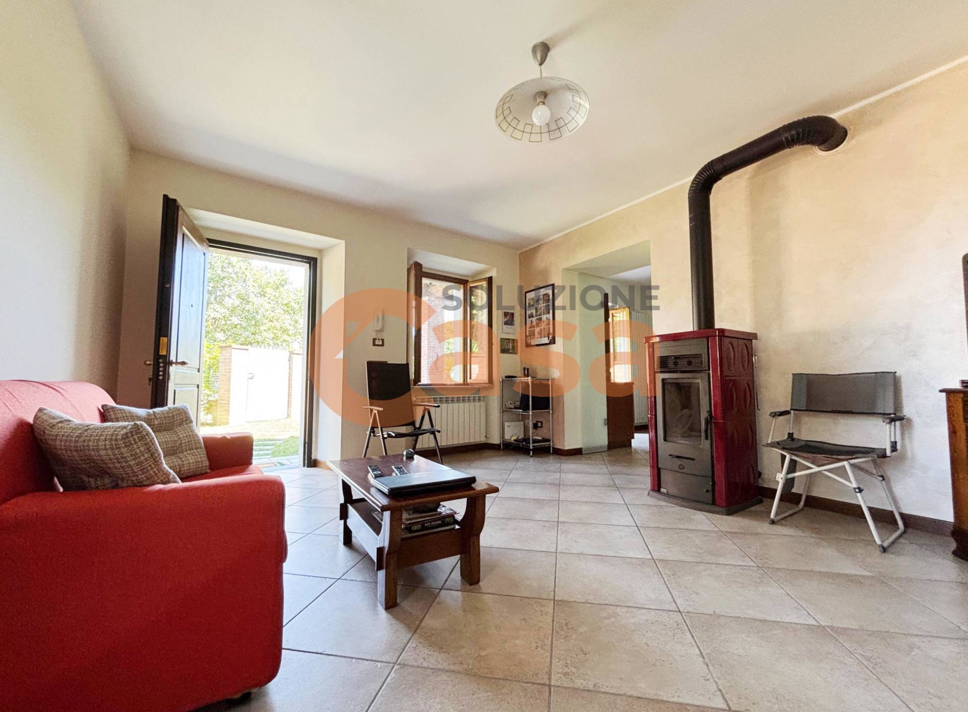 Villa in vendita a Podenzano