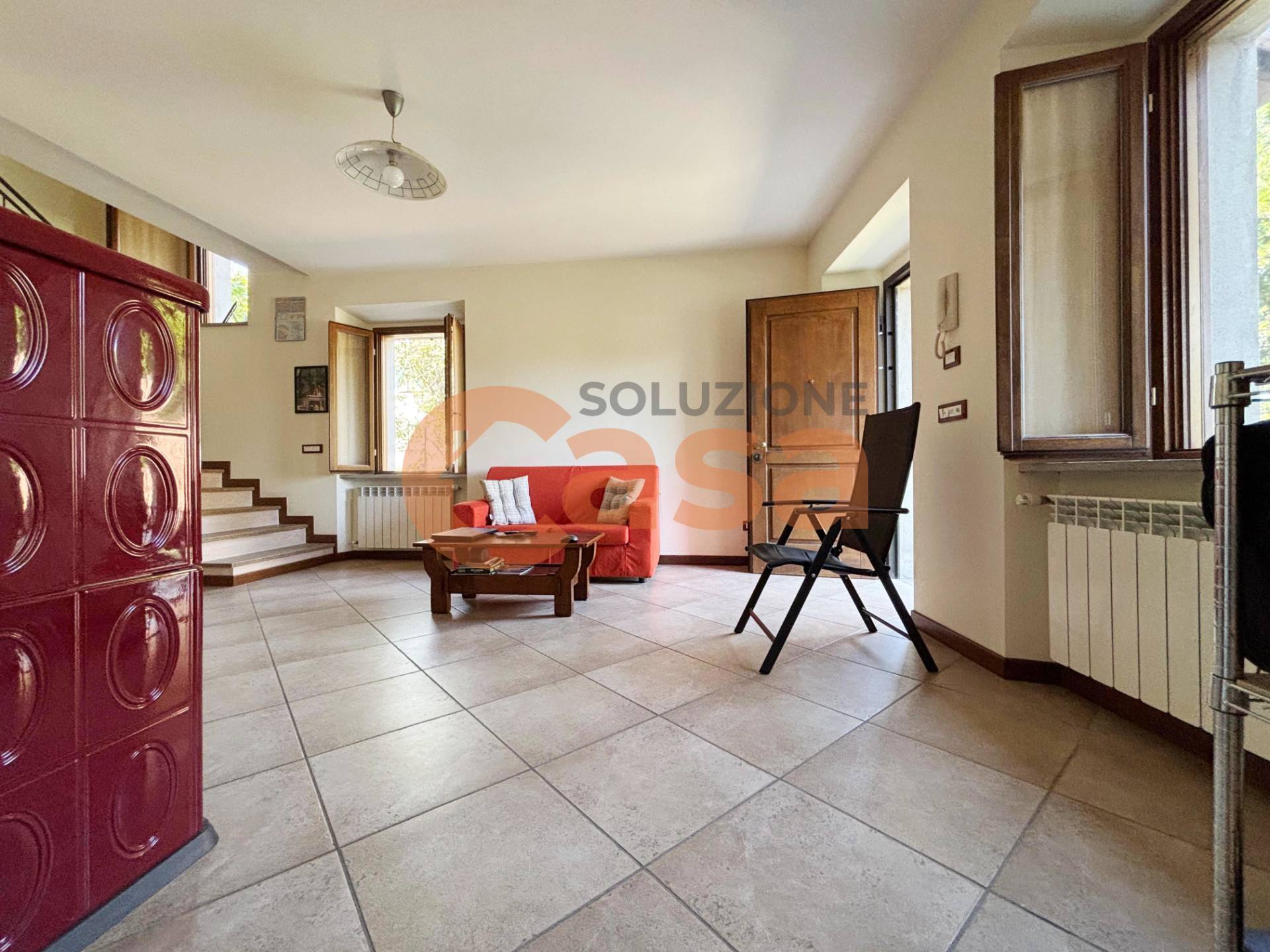 Villa in vendita a Podenzano