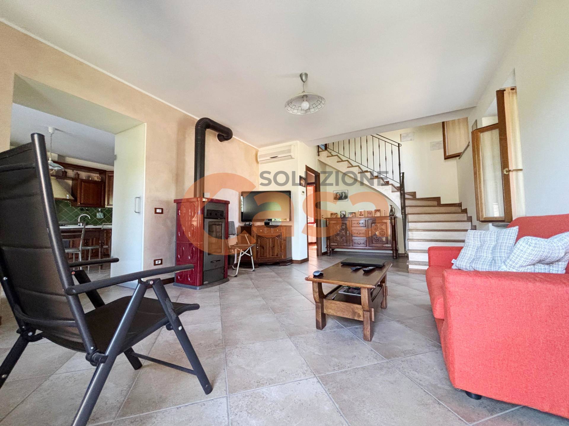 Villa in vendita a Podenzano