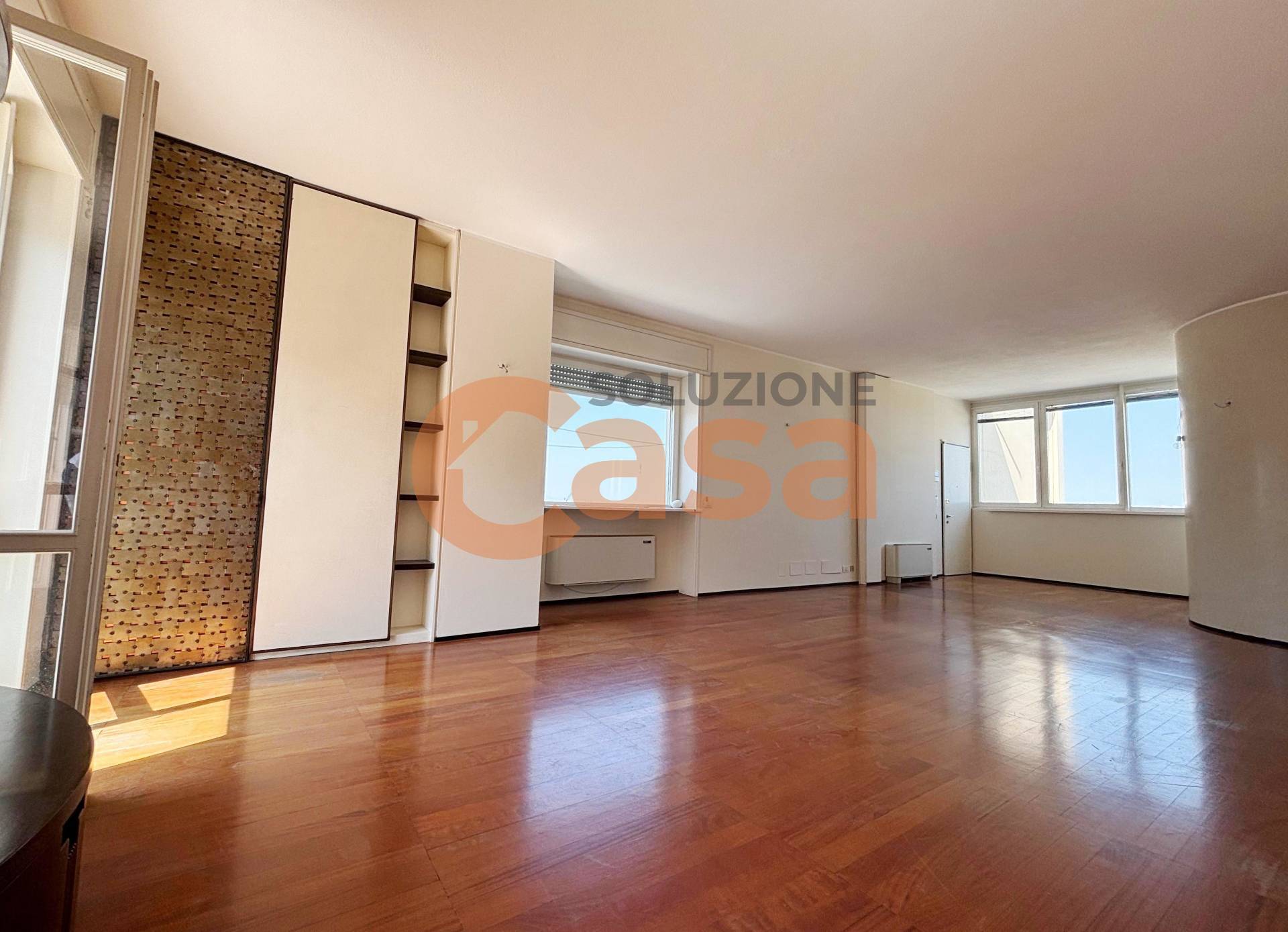 Appartamento in vendita a Piacenza, B.ra Genova