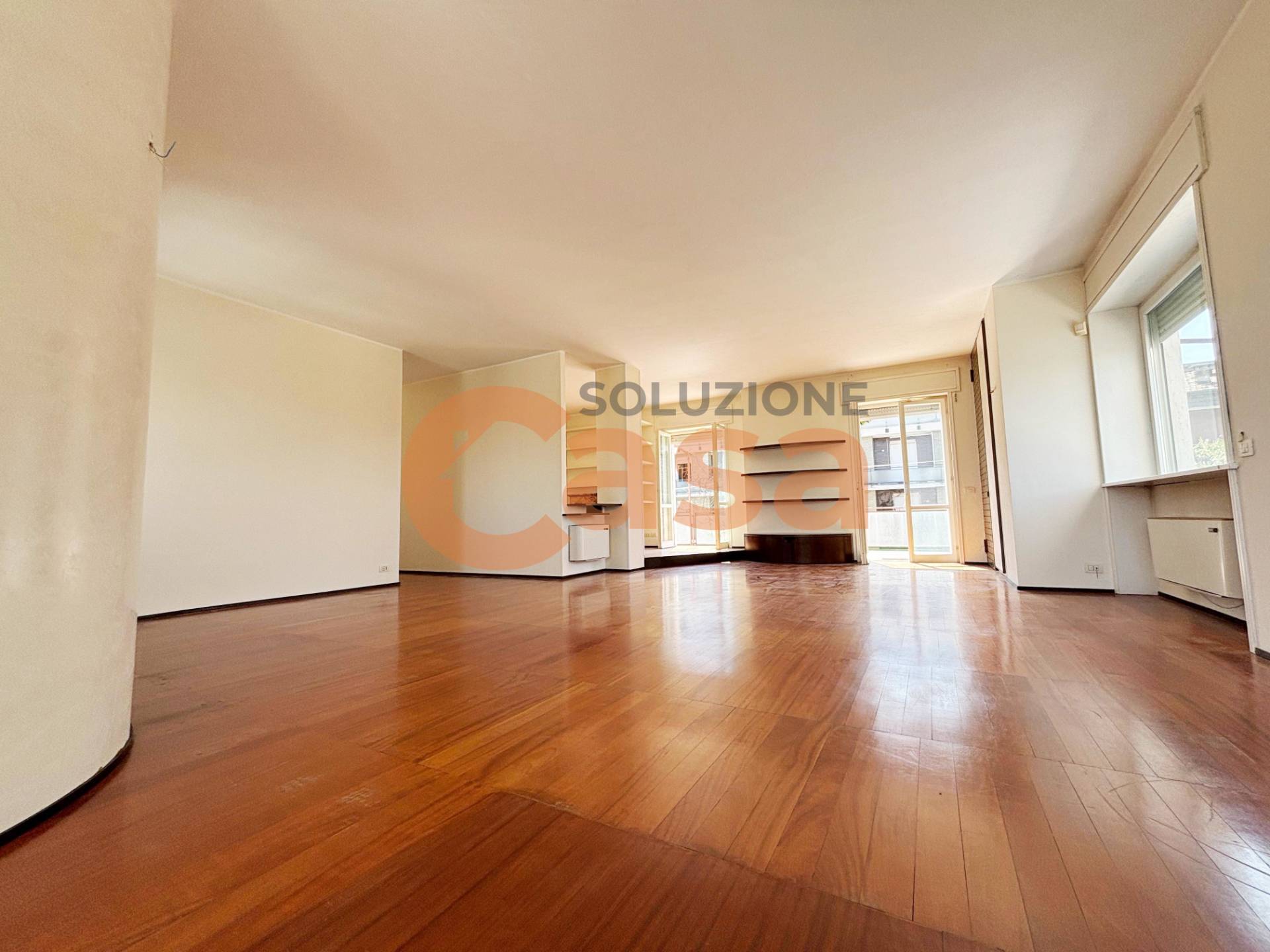 Appartamento in vendita a Piacenza, B.ra Genova