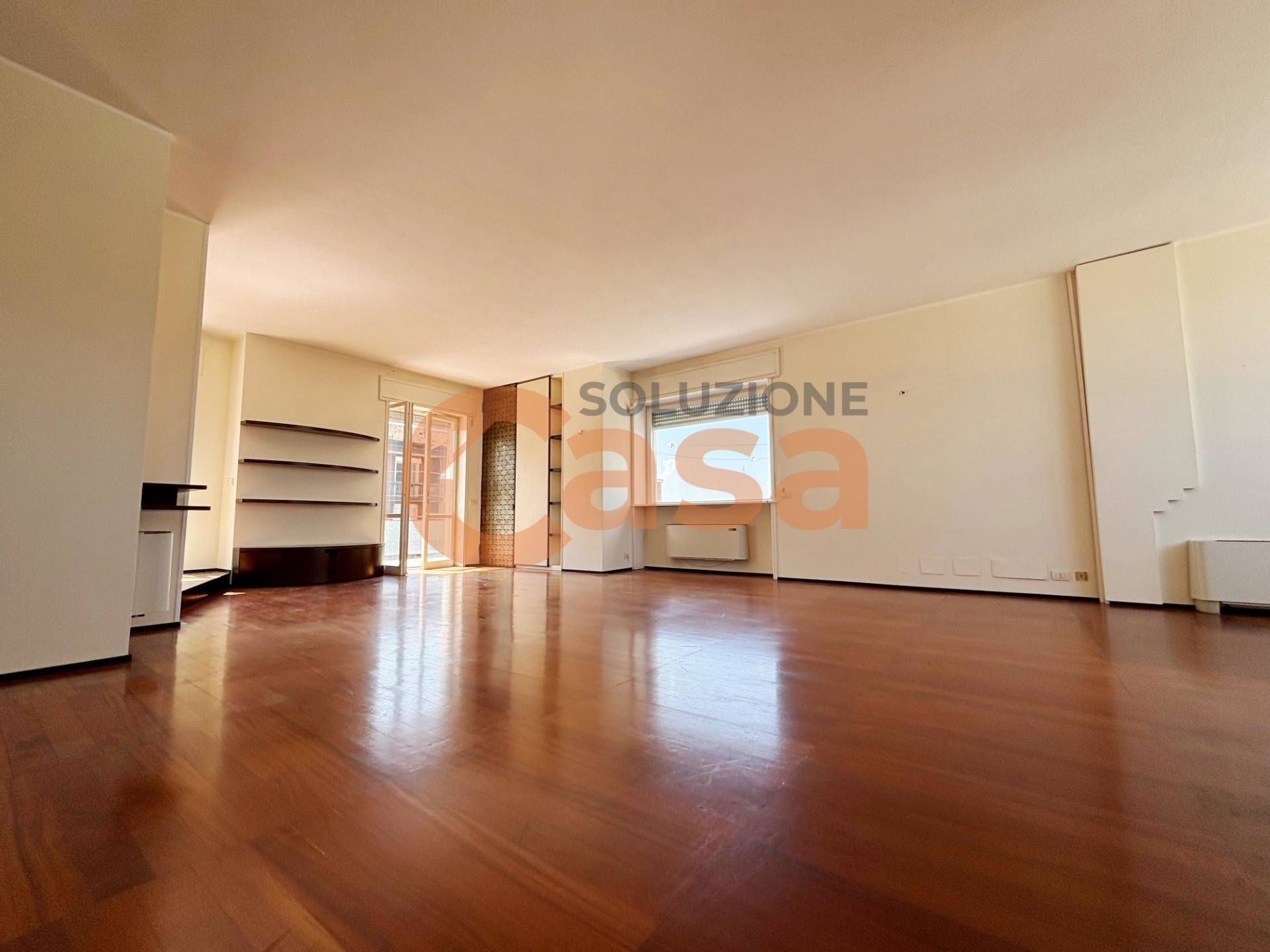 Appartamento in vendita a Piacenza, B.ra Genova