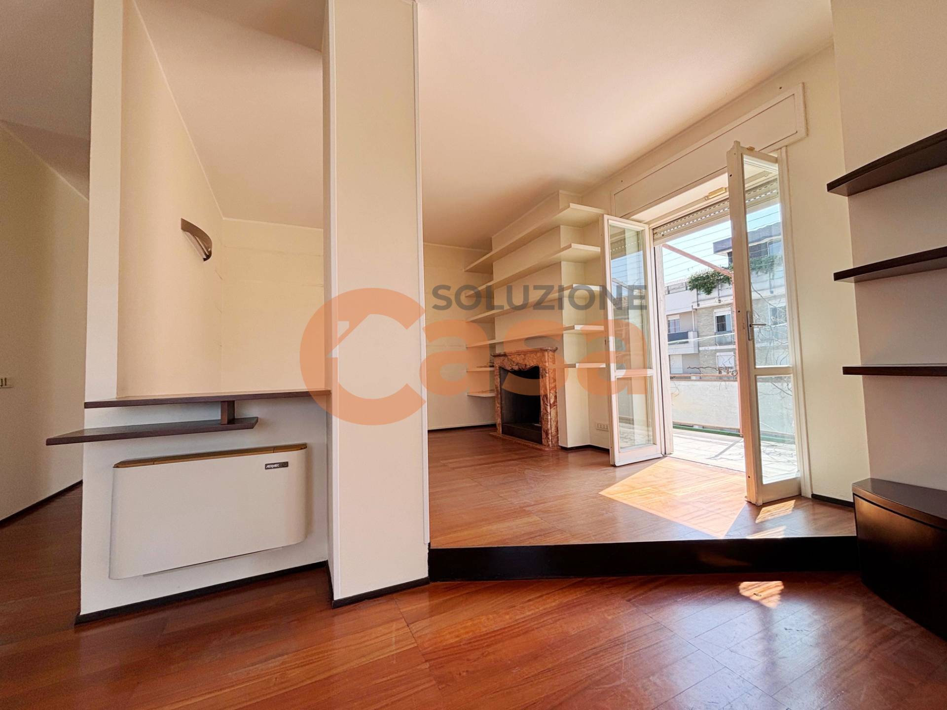 Appartamento in vendita a Piacenza, B.ra Genova