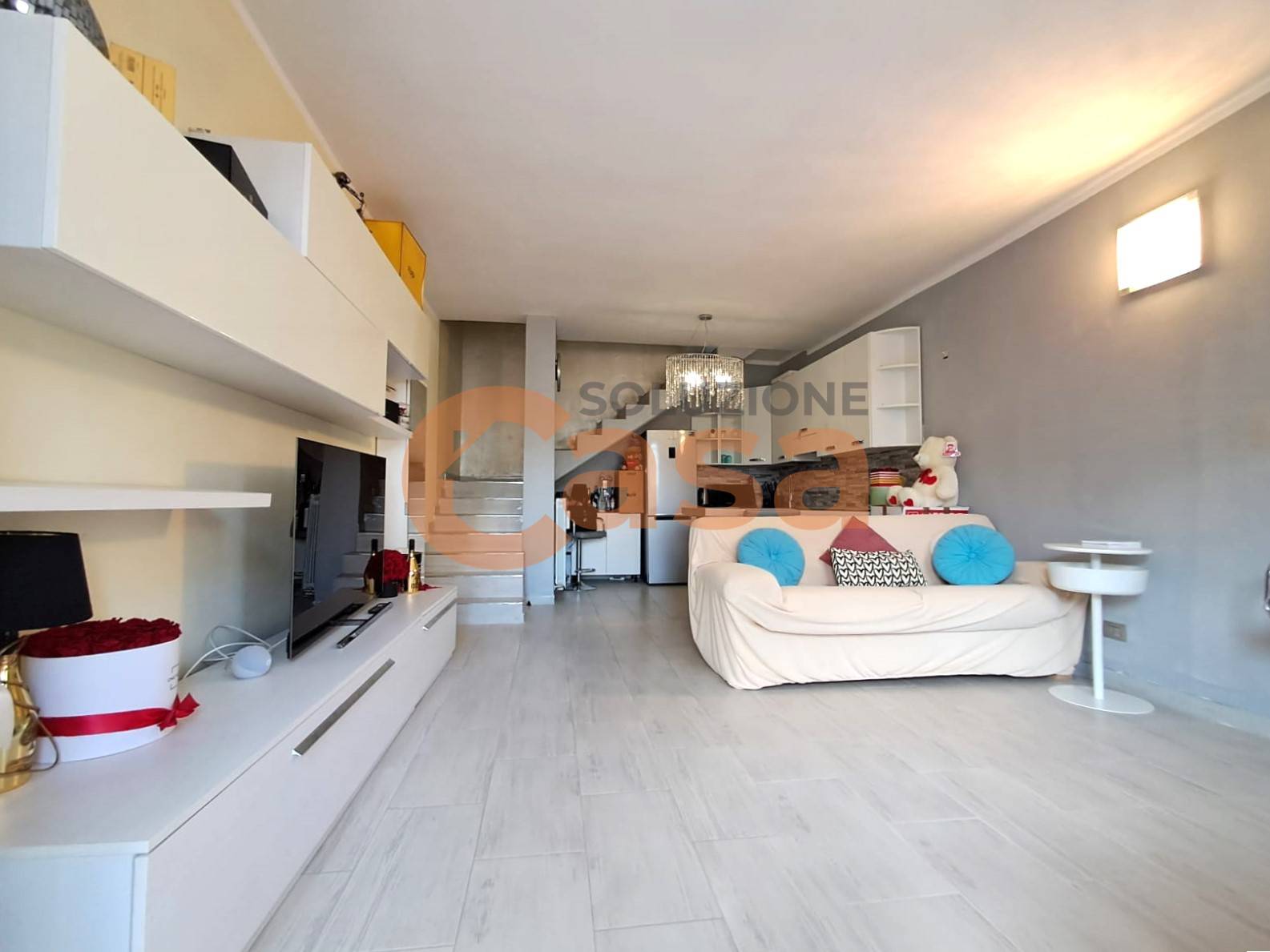 Casa semi indipendente in vendita a Piacenza