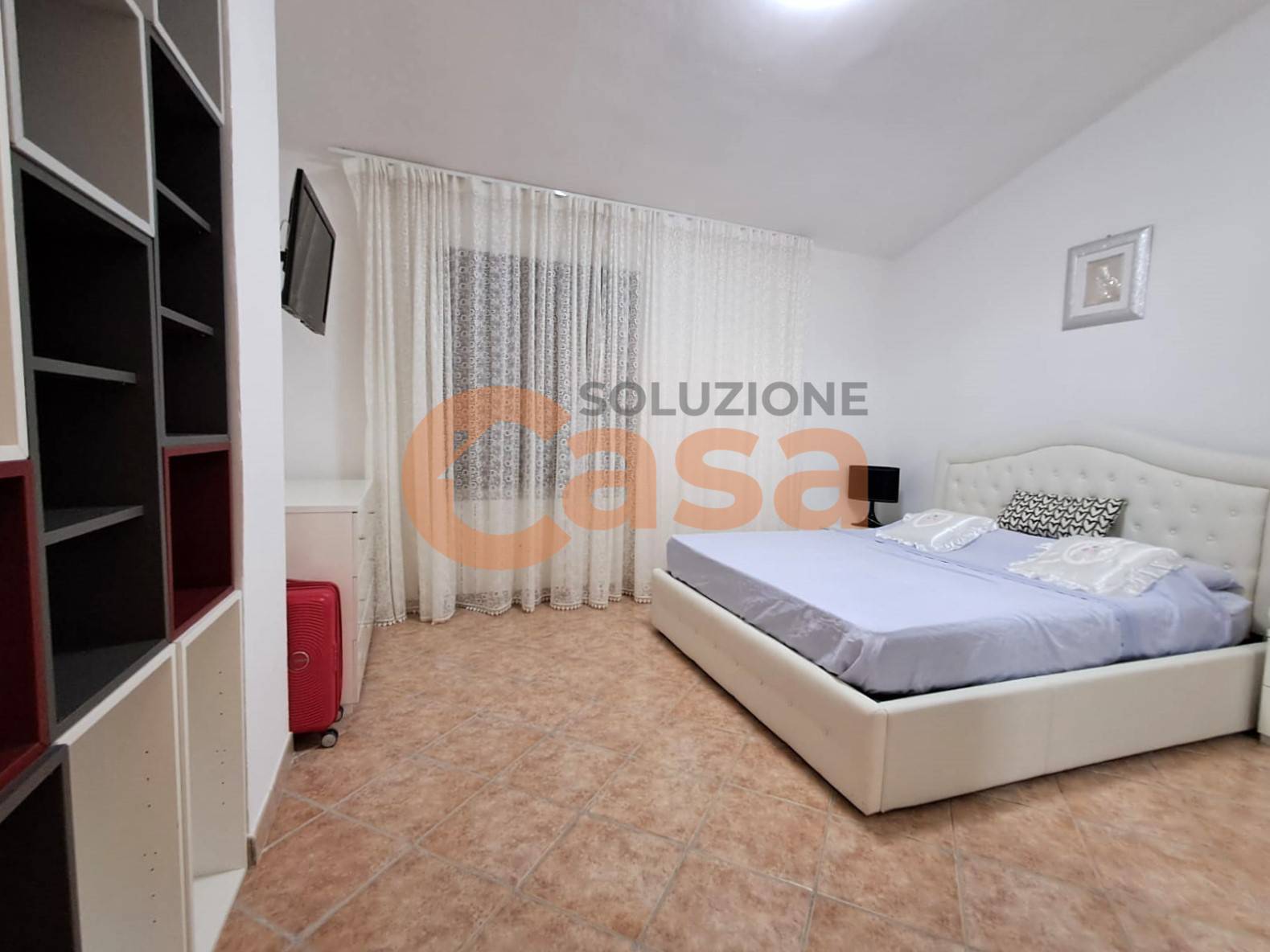 Casa semi indipendente in vendita a Piacenza
