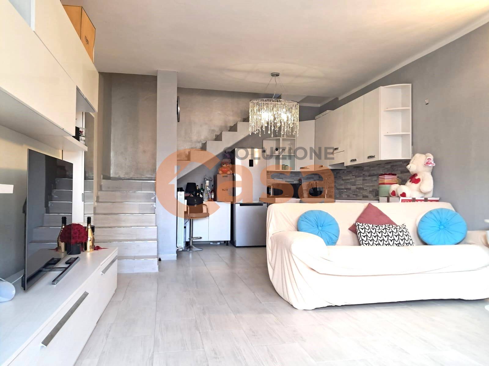 Casa semi indipendente in vendita a Piacenza