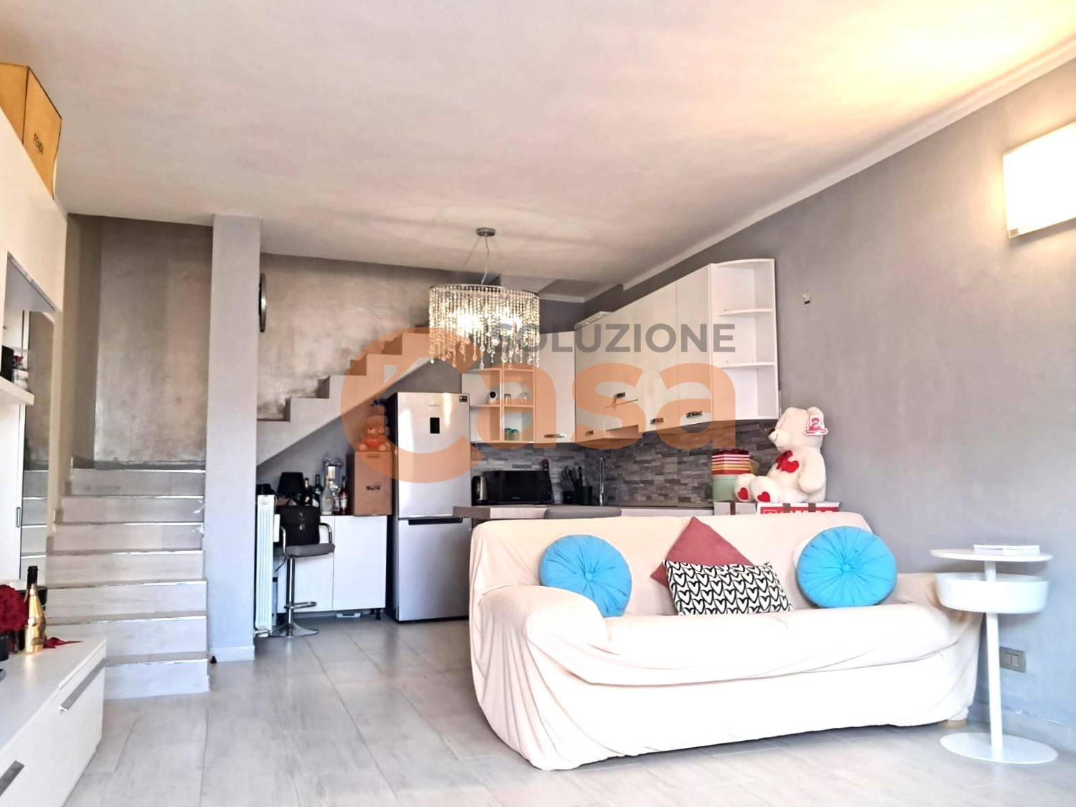 Casa semi indipendente in vendita a Piacenza