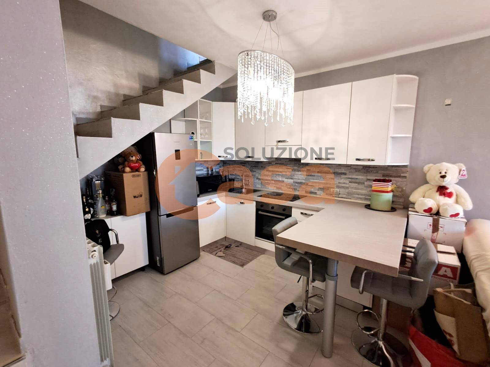 Casa semi indipendente in vendita a Piacenza