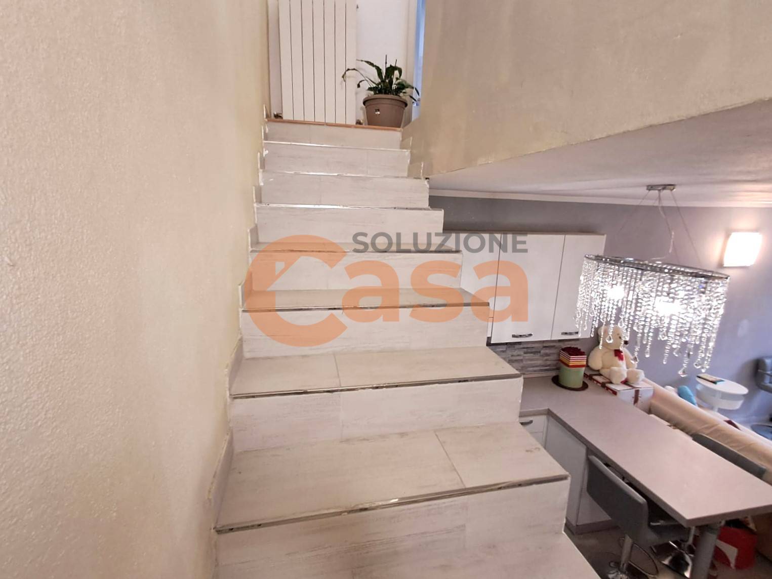 Casa semi indipendente in vendita a Piacenza