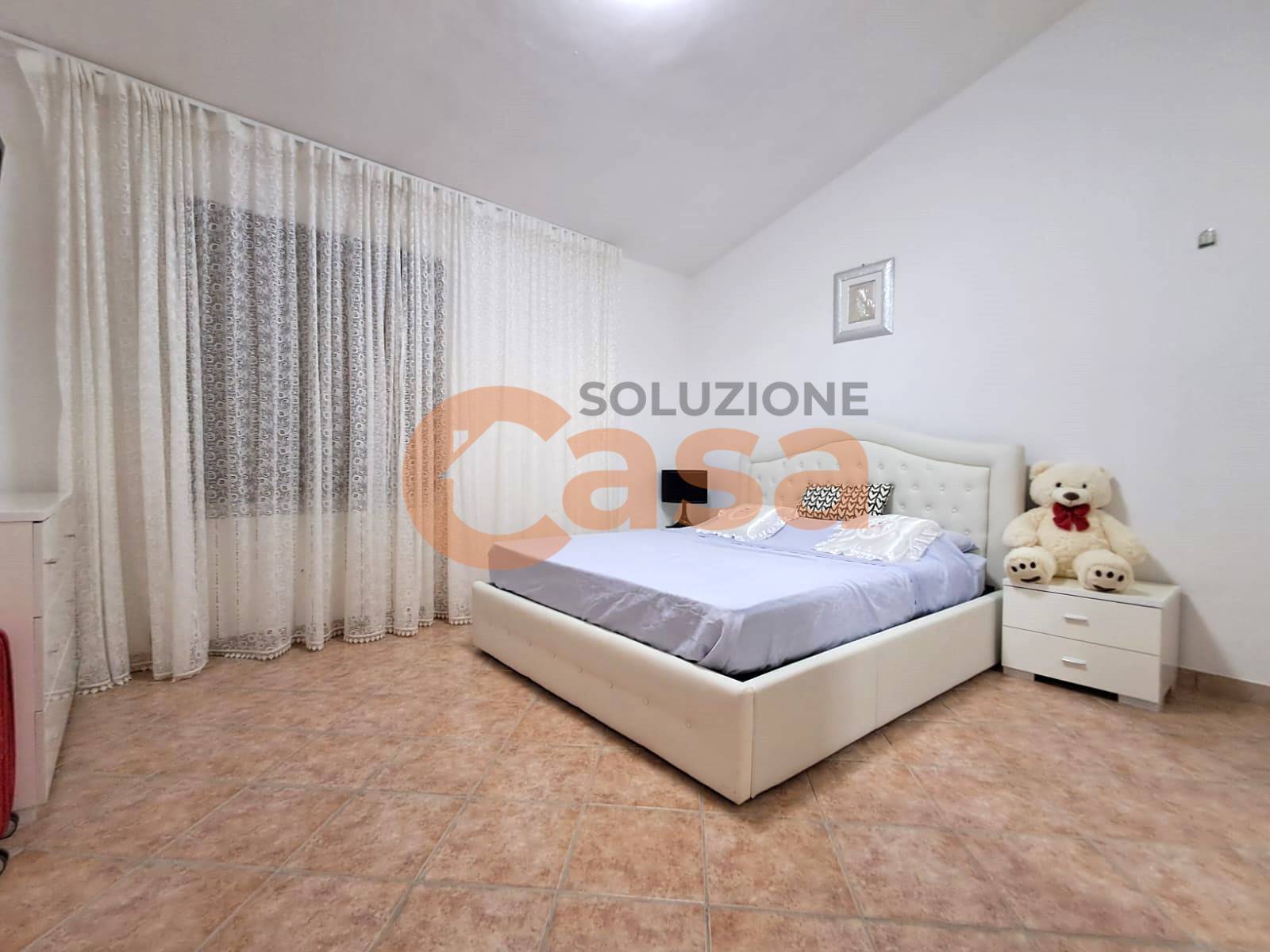 Casa semi indipendente in vendita a Piacenza